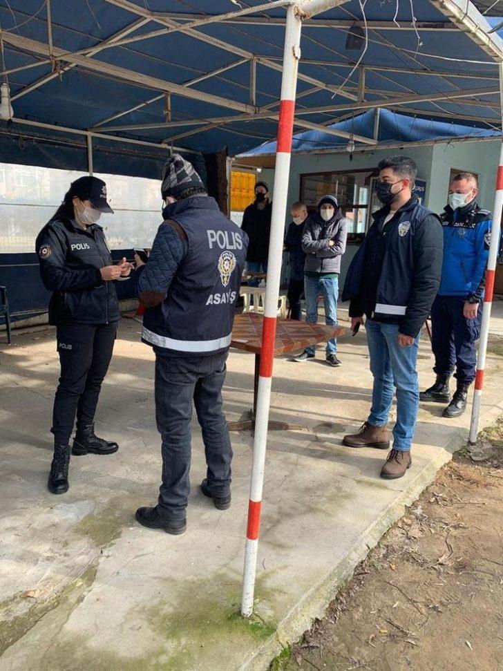 Emniyet’ten güven huzur uygulaması G2