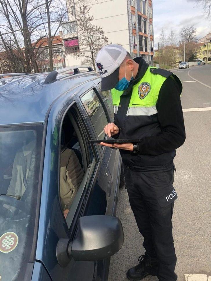 Emniyet’ten güven huzur uygulaması G3
