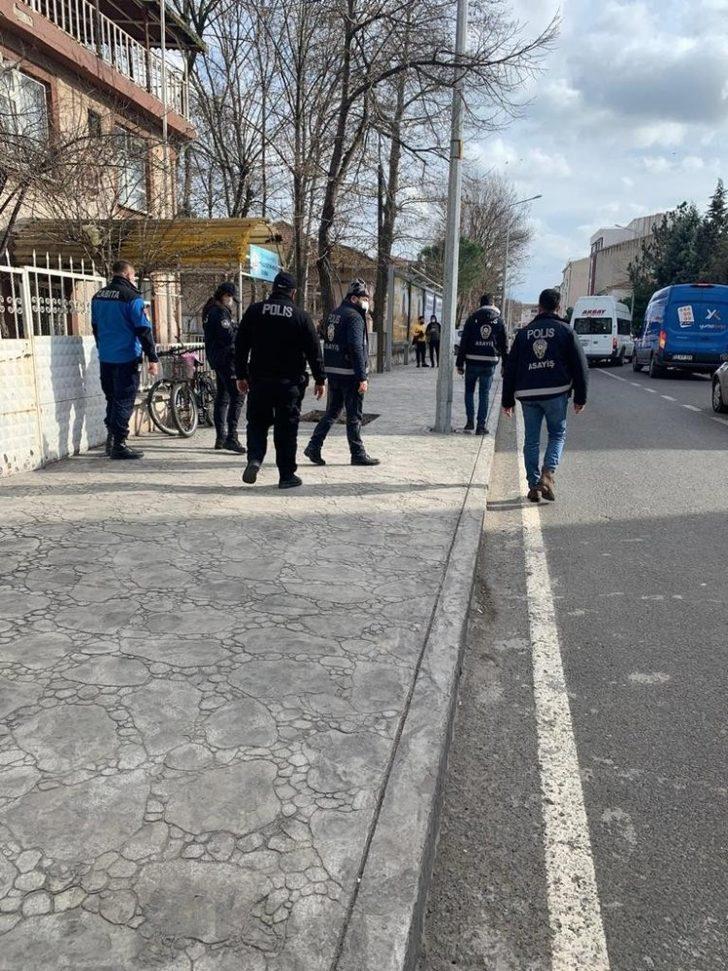 Emniyet’ten güven huzur uygulaması G4