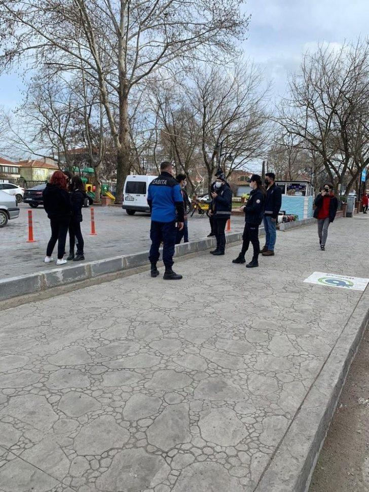 Emniyet’ten güven huzur uygulaması G5