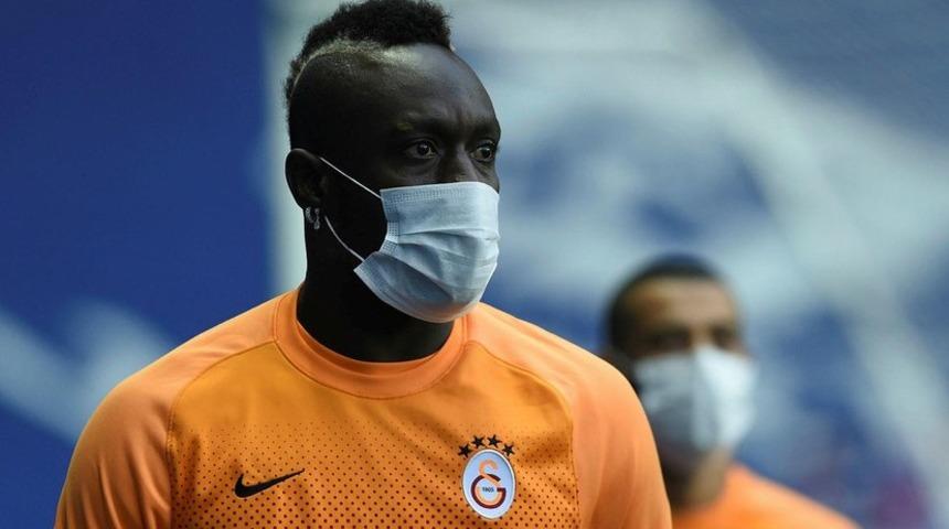 Tahkim Kurulu, Diagne'nin 2 maçlık cezasını onadı