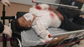 İBB Sözcüsü Murat Ongun paylaştı: İETT otobüsleri ve şoförlerine saldırı