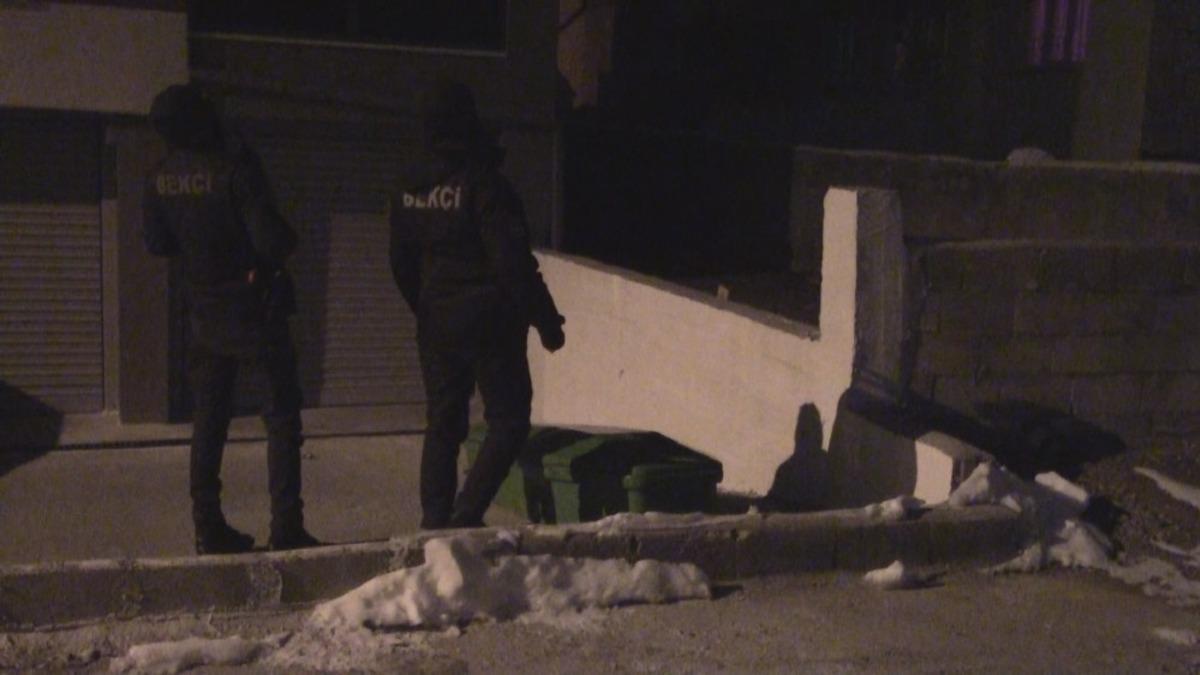 Tabutu g&ouml;ren polisi aradı, ger&ccedil;ek bambaşka &ccedil;ıktı