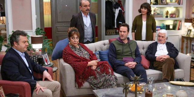 İddialı başlayan dizi reytinglere yenildi!