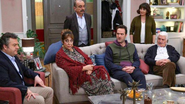 Babam Çok Değişti dizisi bitiyor mu? Babam Çok Değişti final bölümü ne zaman?