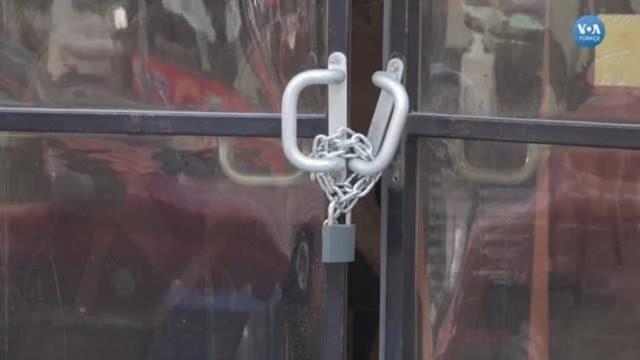 “Kepenkler Açılmalı Çağrısı Yanıt Bulacak mı?