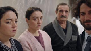 Masumlar Apartmanı 19. yeni bölüm fragmanı yayınlandı! İnci'den şaşırtan karar! Safiye ve Gülben'le aynı evde mi yaşayacak?