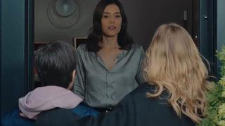 Sadakatsiz dizisi 15. yeni bölüm fragmanı yayınlandı! Sadakatsiz'de Ali annesi Asya'yı terk ediyor!