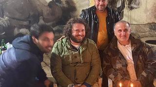 Belediye başkanının kısıtlamada yaptığı doğum günü kutlaması tepki çekti