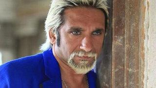 Şarkıcı Tarık Mengüç'ün acı günü! Babası hayatını kaybetti