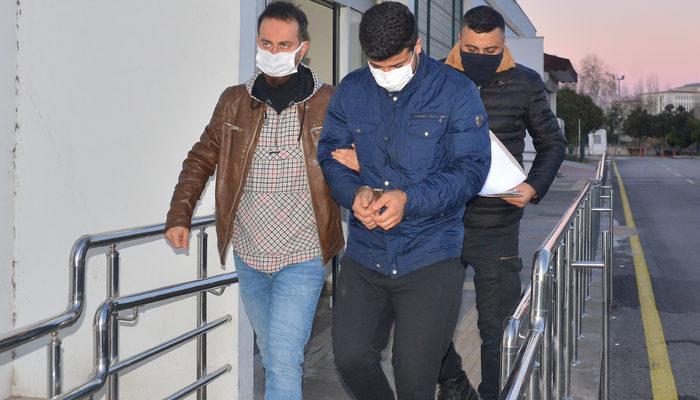 Adana merkezli 13 ilde oto hırsızlık şebekesine operasyon: Çok sayıda gözaltı