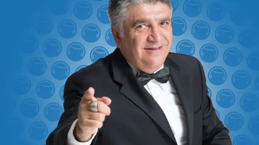 Cem Arslan ile 'Gazoz Ağacı' artık Karnaval’da