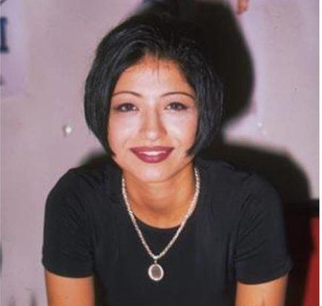 90&rsquo;lı yılların yıldızı Bendeniz! Yıllar onu teğet ge&ccedil;miş