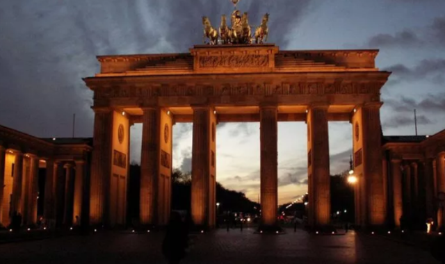 Berlin Haberleri Ve Son Dakika Berlin Haberleri
