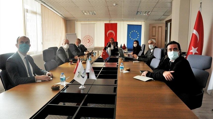 Trakya&rsquo;da KOBİ&rsquo;lere destek