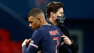 ÖZET | PSG - Montpellier maç sonucu: 4-0