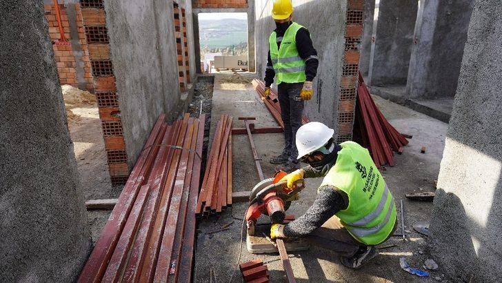 Başakşehir hayvan hastanesi hızla yükseliyor G2