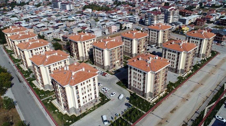 Ev sahipleri dikkat! Vergide adaleti pekiştirmek için yeni emlak vergi düzenlemesi geliyor