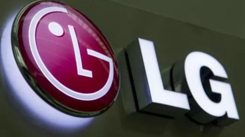 LG, CES'te 190'dan fazla ödül aldı