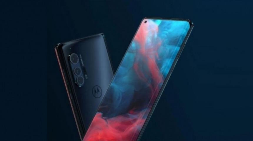 Motorola Edge S, 26 Ocak&rsquo;ta tanıtılacak