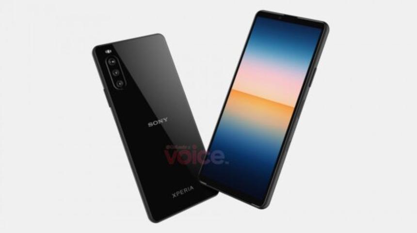 Sony, Xperia 10 II&rsquo;nin yeni versiyonunu piyasaya s&uuml;rmeye hazırlanıyor