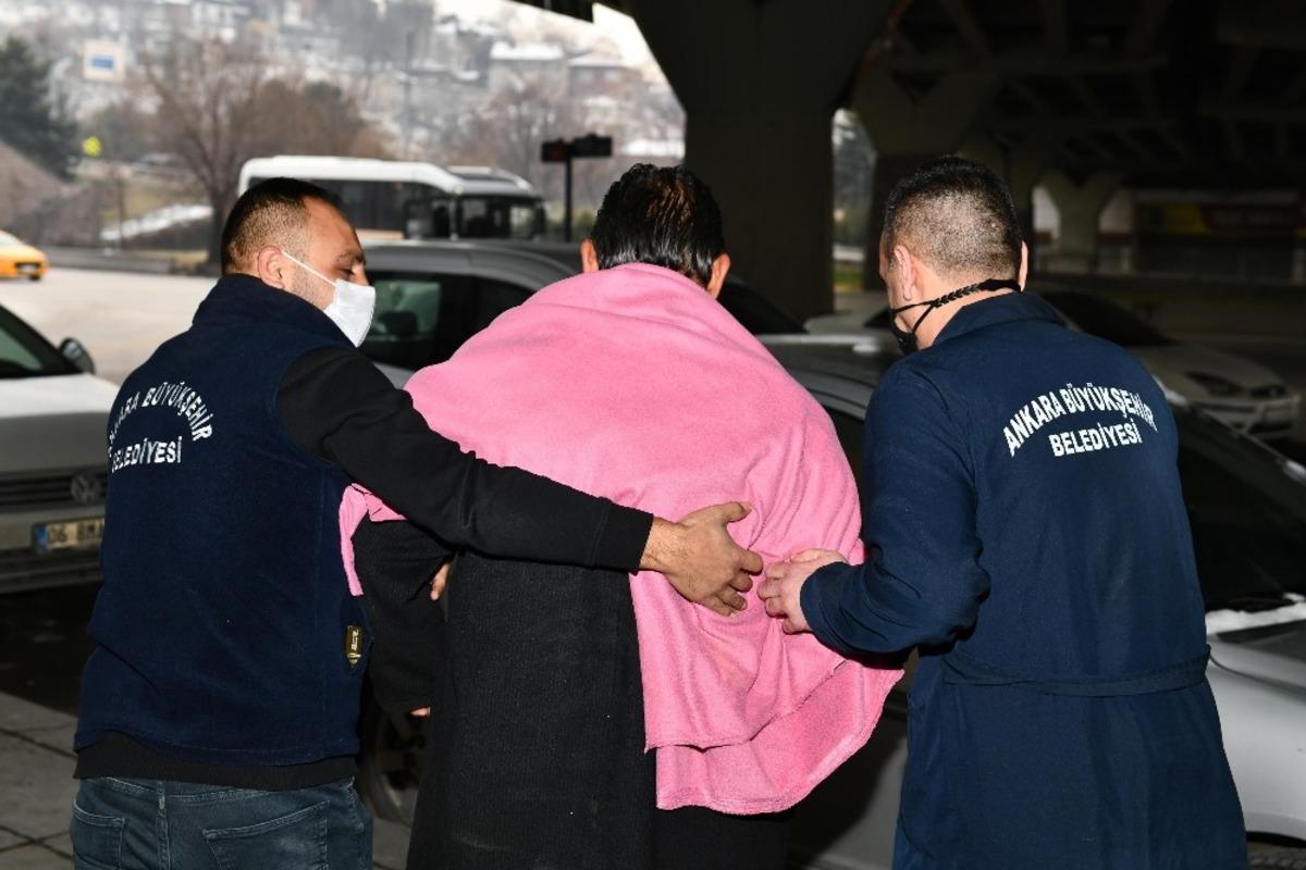 B&uuml;y&uuml;kşehir&rsquo;den kimsesizlere sıcak yuva