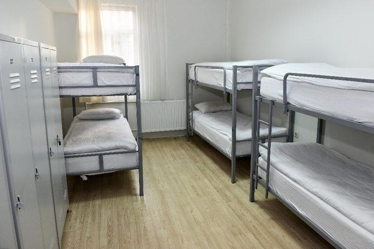 Büyükşehir’den kimsesizlere sıcak yuva G2