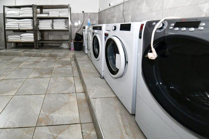 Büyükşehir’den kimsesizlere sıcak yuva G3