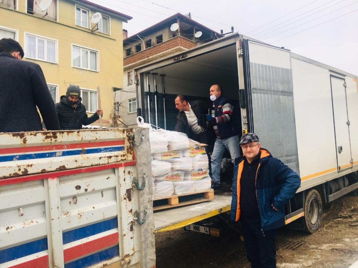 300 ailenin y&uuml;z&uuml; g&uuml;ld&uuml;