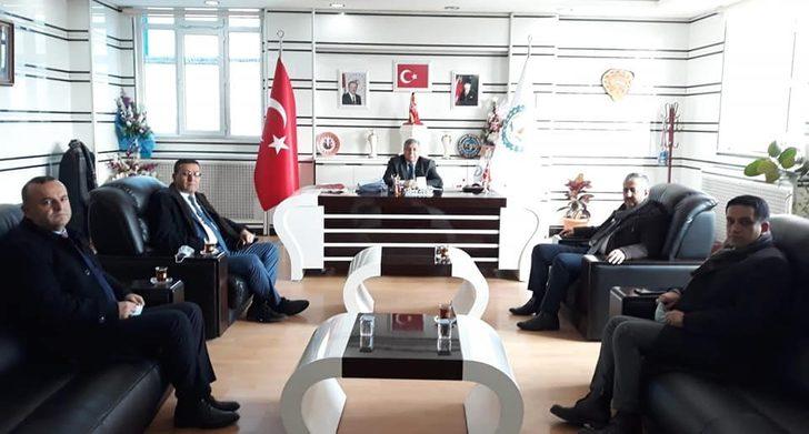 Altıntaş’ta ağaçlandırma çalışmaları aralıksız devam ediyor G2