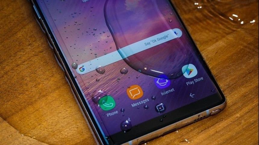 Samsung Galaxy Note 8 fiyatı ne oldu? Galaxy Note 8 ne zaman &ccedil;ıkıyor?
