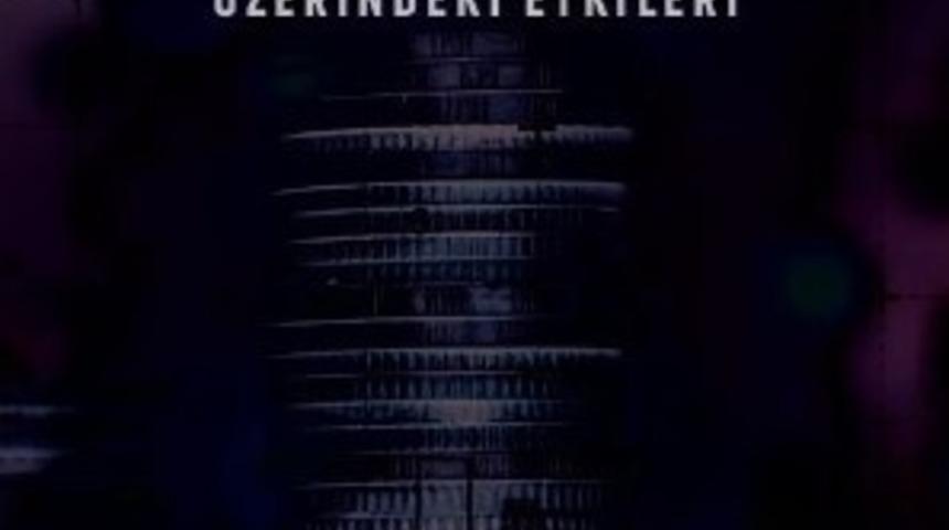 Dr. Hamit &Ouml;zman&rsquo;ın Kitabı yayınlandı