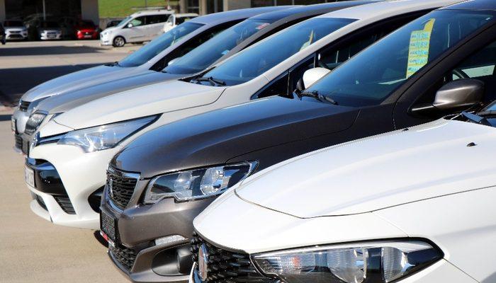 TÜİK açıkladı: 2020 yılında 1 milyon 110 bin 711 adet otomobil üretildi