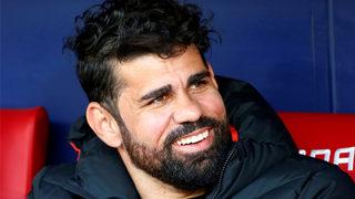 Beşiktaş'a müthiş Diego Costa önerisi