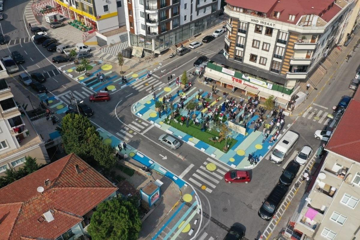 &ldquo;Maltepe 95&rdquo; 578 kadın ve &ccedil;ocuğa umut oldu