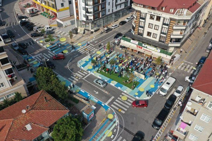 “Maltepe 95” 578 kadın ve çocuğa umut oldu G1