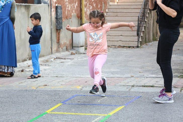 “Maltepe 95” 578 kadın ve çocuğa umut oldu G2