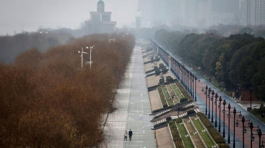 Wuhan'daki ilk koronavir&uuml;s karantinasının birinci yılı: &Ccedil;in, salgını nasıl kontrol altına aldı?