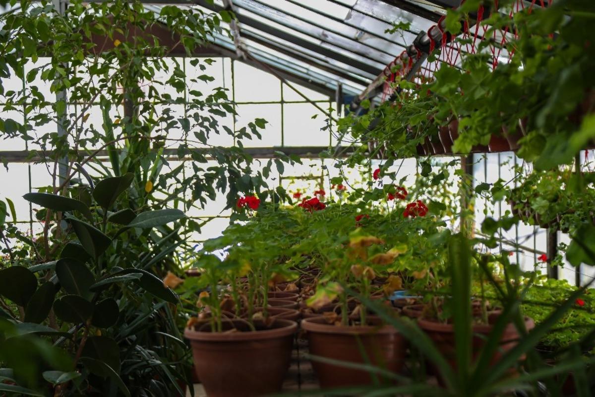 &Uuml;reten belediye