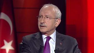 Kılıçdaroğlu: Ben 'adalet' diyorum o 'atlet' diyor