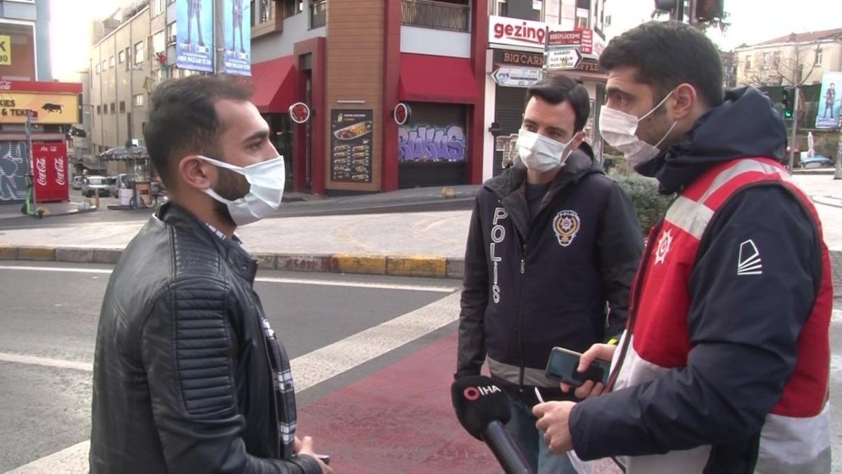 (&Ouml;zel) &Ccedil;alışma belgesini bahane ederek, havalimanına gidince cezayı yedi