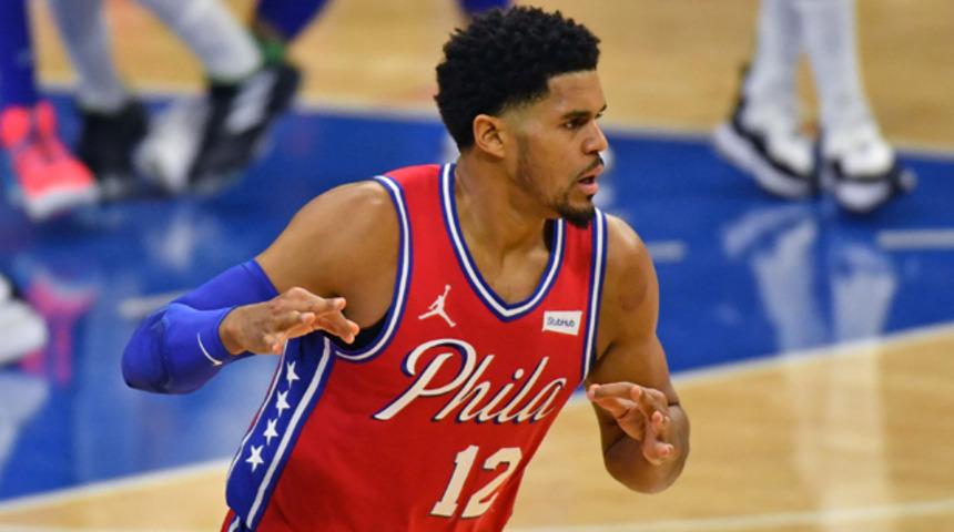 Philadelphia 76ers liderliğini s&uuml;rd&uuml;rd&uuml;