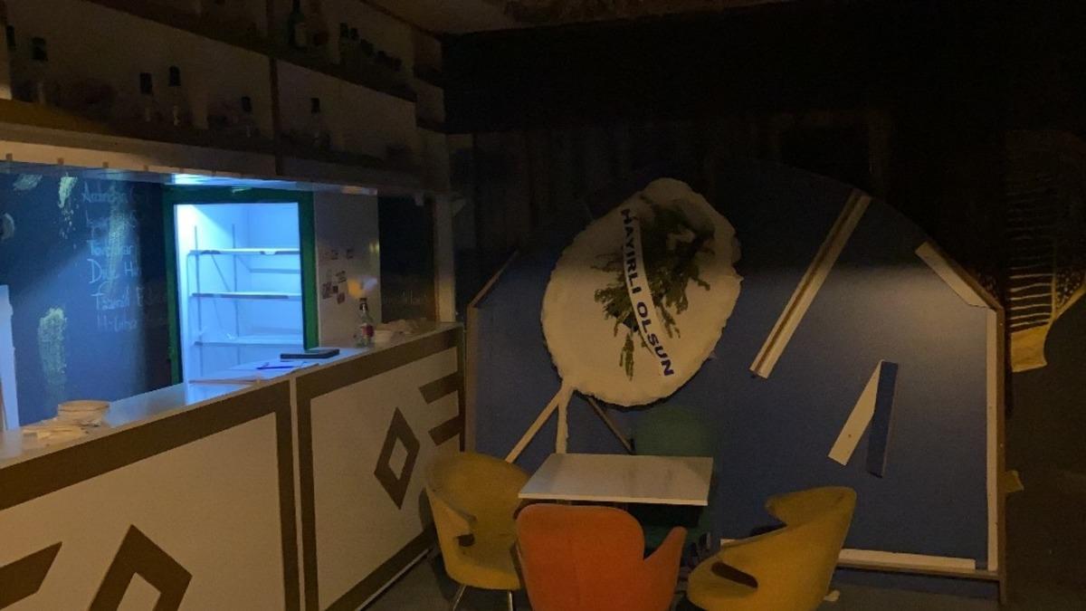 Diyarbakır&rsquo;da m&uuml;h&uuml;rlenen dairede alkoll&uuml; eğlence yapanlara baskın