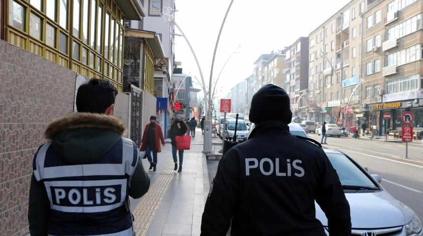Tokat’ta maske takmayanlara ceza yağdı