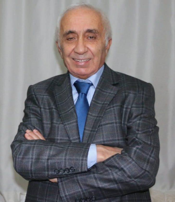 SAREM eski müdürü Karakoyun: “Su yasası ivedilikle çıkarılmalı” G3