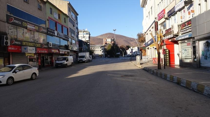 Diyarbakır ve Tunceli'de mutasyonlu koronavirüs tespit edildi