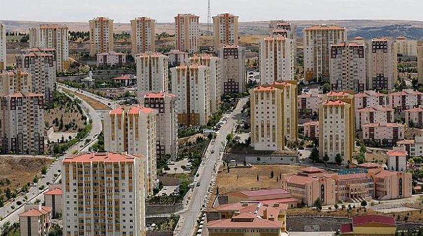 Resmi Gazete'de yayımlandı! 'Yağmur suyu toplama sistemi' kurulması zorunluluğu getirildi