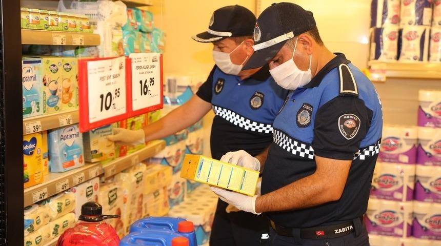 Fahiş fiyat uygulayan firmalara  ceza yağdı