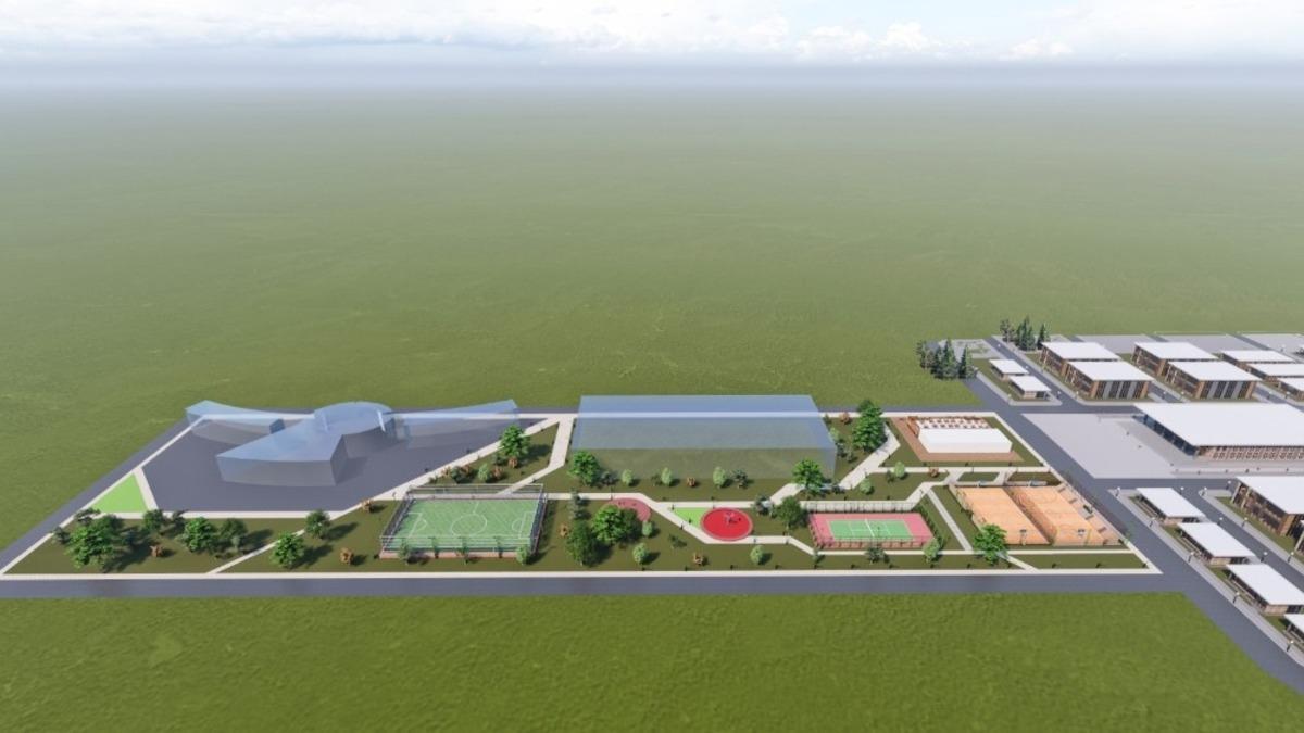 AK Partili T&uuml;fenkci&rsquo;den teknolojiye destek mesajı