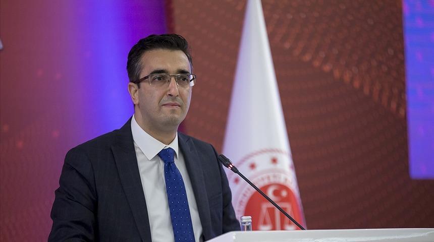 Yakup Moğul kimdir? Adalet Bakan Yardımcılığına atanan Yakup Moğul kaç yaşında, nereli?